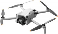 Квадрокоптер (дрон) DJI Mini 4 Pro Fly More Combo (RC2) 