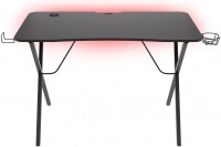 Офісний стіл NATEC Holm 200 RGB 