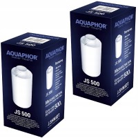 Картридж для води Aquaphor J.SHMIDT 500 2x 