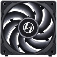 Система охолодження Lian Li Uni Fan P28 Single Black 