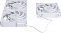 Система охолодження Lian Li Uni Fan P28 Triple White 
