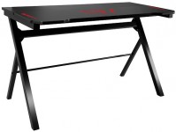 Офісний стіл Unique Dynamiq V8 