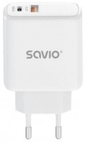 Зарядний пристрій SAVIO LA-06 