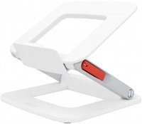 Підставка для ноутбука LEITZ Ergo Adjustable Multi-Angle Laptop Stand 
