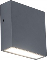 Naświetlacz LED / lampa zewnętrzna Lutec Gemini XF 5104001118 