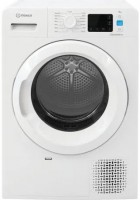 Zdjęcia - Suszarka Indesit YT M11 83 X UK 