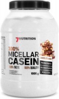 Odżywka białkowa 7 Nutrition 100% Micellar Casein 1 kg