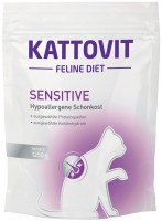 Karma dla kotów Kattovit Feline Diet Sensitive  1.25 kg