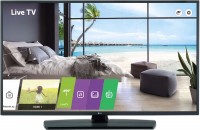 Фото - Телевізор LG 49UT340H 49 "