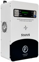 Zdjęcia - Stabilizator napięcia Ferumina Status-8000 8 kVA