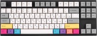 Фото - Клавіатура Varmilo VEM87 CMYK EC  Ivy V2 Switch