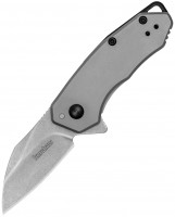 Zdjęcia - Nóż / multitool Kershaw Rate 