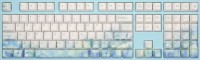 Фото - Клавіатура Varmilo MA108 Jasmine EC Ivy V2 Switch 