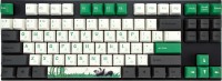 Zdjęcia - Klawiatura Varmilo VEA87 Panda R2  Brown Switch