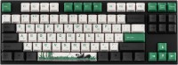 Фото - Клавіатура Varmilo VEM87 Panda R2 EC  Daisy V2 Switch