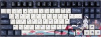 Фото - Клавіатура Varmilo VPE87 Chang'e  Red Switch