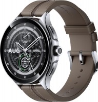 Zdjęcia - Smartwatche Xiaomi Watch 2 Pro 