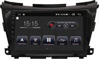 Zdjęcia - Radio samochodowe CraftAudio Base MI-22-308 