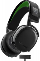 Słuchawki SteelSeries Arctis 7X Plus Wireless 