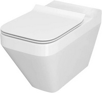 Miska i kompakt WC Cersanit Crea Clean On K114-022 