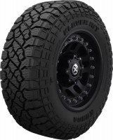 Фото - Шини Kenda Klever R/T 285/55 R20 122R 