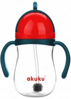 Пляшечки (поїлки) Akuku A0164 