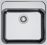 Кухонна мийка Franke Smart SRX 210-50 127.0703.299 530х510