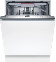 Фото - Вбудована посудомийна машина Bosch SMV 6EMX51K 