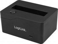 Кишеня для накопичувача LogiLink QP0025 