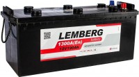 Zdjęcia - Akumulator samochodowy Lemberg Superior Power (LB190-3)