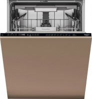 Фото - Вбудована посудомийна машина Hotpoint-Ariston HM7 42 L 