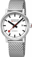 Наручний годинник Mondaine Evo2 MSE.40610.SM 