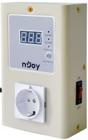 Zdjęcia - Stabilizator napięcia nJoy Royer 16A 0.5 kVA / 300 W