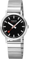 Наручний годинник Mondaine Classic A660.30314.16SBW 