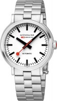 Наручний годинник Mondaine Original Automatic MST.4161B.SJ 