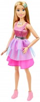 Лялька Barbie Large Doll HJY02 