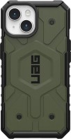 Чохол UAG Pathfinder with Magsafe for iPhone 15 