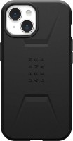 Чохол UAG Civilian with Magsafe for iPhone 15 