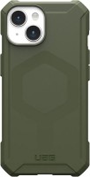 Фото - Чохол UAG Essential Armor with Magsafe for iPhone 15 