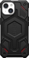 Фото - Чохол UAG Monarch Pro Kevlar with Magsafe for iPhone 15 