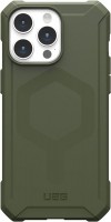 Чохол UAG Essential Armor with Magsafe for iPhone 15 Pro 
