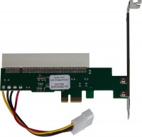 Фото - PCI-контролер Frime ECF-PCIEtoPCI001 