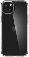 Чохол Spigen Crystal Hybrid for iPhone 15 