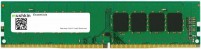 Оперативна пам'ять Mushkin Essentials DDR4 1x8Gb MES4U266KF8G
