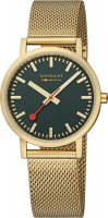 Наручний годинник Mondaine Classic A660.30314.60SBM 