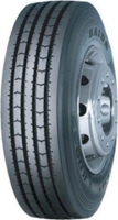 Zdjęcia - Opona ciężarowa Haida HD962 235/75 R17.5 132M 