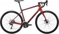 Zdjęcia - Rower Merida Silex 4000 2023 frame S 