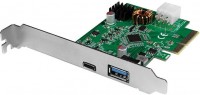 Kontroler PCI LogiLink PC0089 