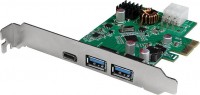 PCI-контролер LogiLink PC0090 