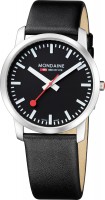 Фото - Наручний годинник Mondaine Simply Elegant A638.30350.14SBB 